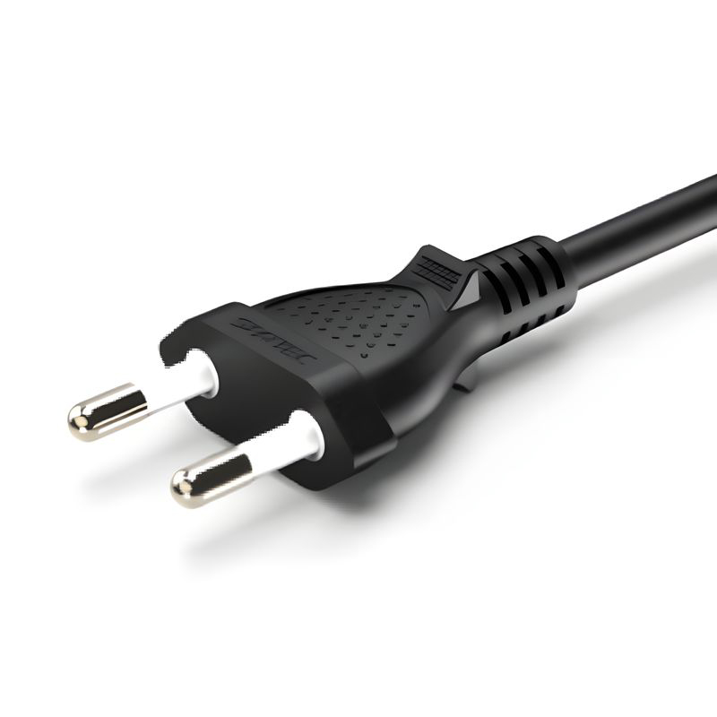 TISI Certified Australia 2-pin & 3-pin strømkabler