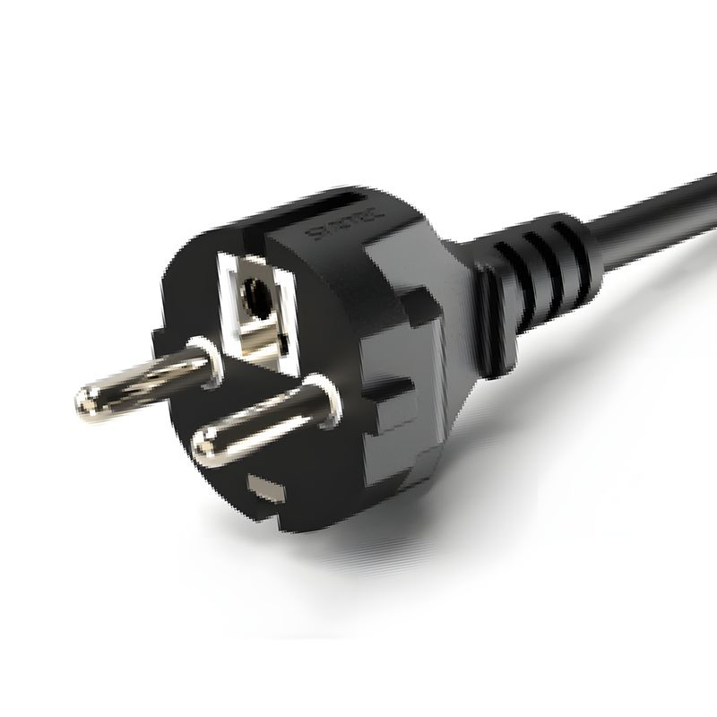 SNI-certificeret Australien 2-pin & 3-pin strømkabler