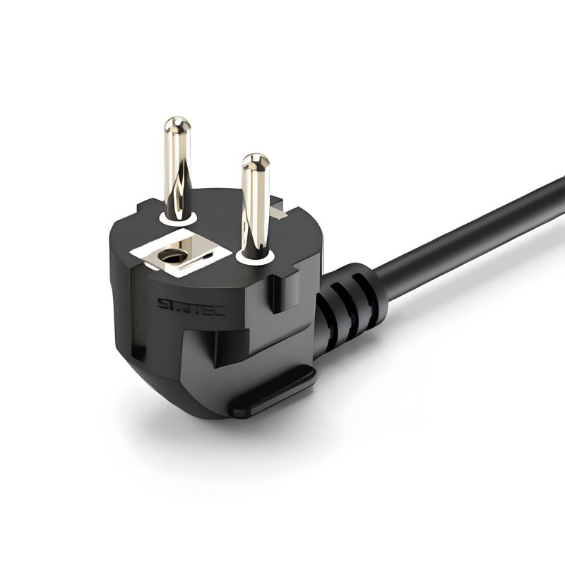 SNI-certificeret Australien 2-pin & 3-pin strømkabler