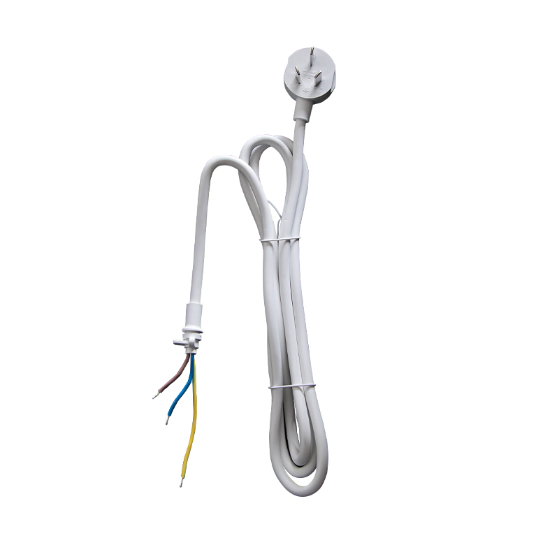 National Standard tre-core fire-generations automatisk produktionslinje