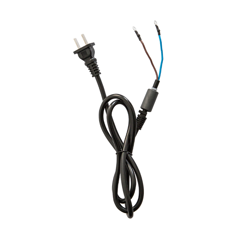 National standard to-stik automatisk produktionslinje