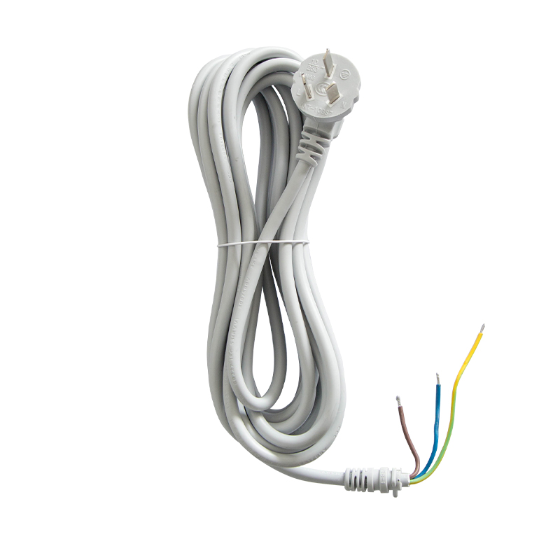 National Standard tre-core fire-generations automatisk produktionslinje